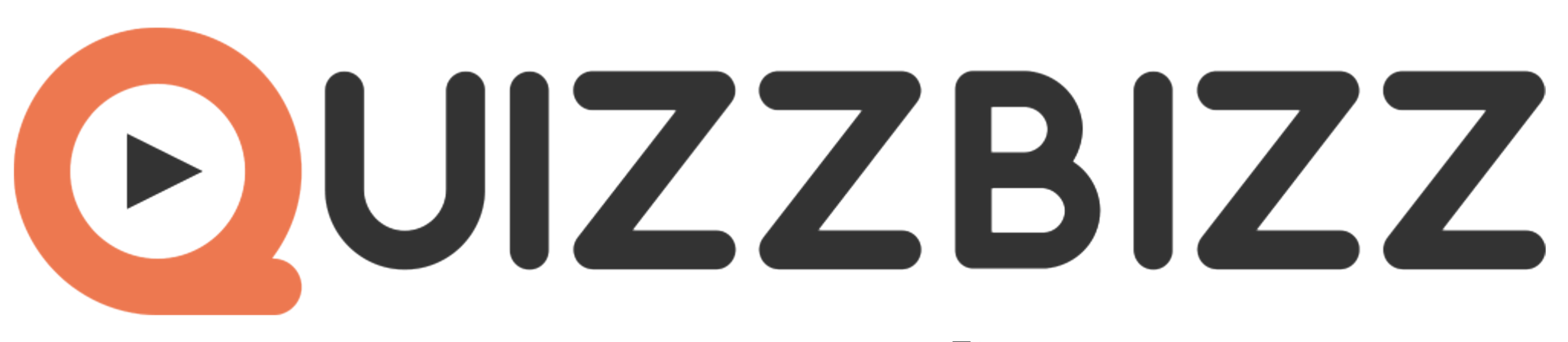 QuizzBizz Logo